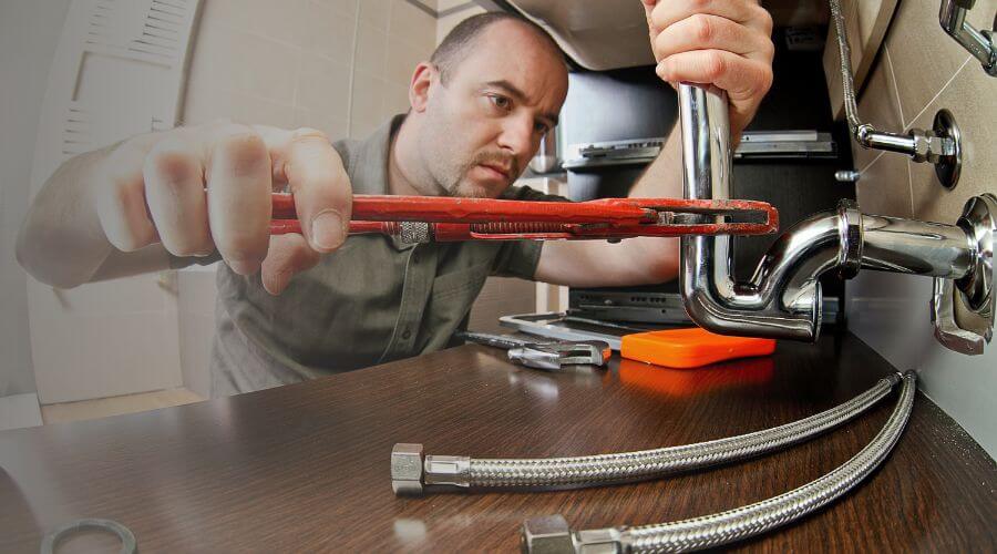 Professional sink repair in Mobeetie, TX